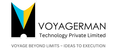 Voyagerman logo